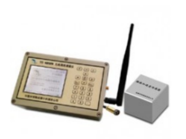 TC-4850N 無線網絡測振儀分體式橋梁振動監測系統